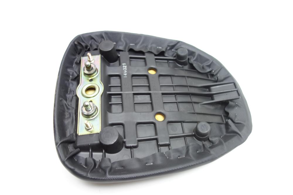 Preview: Suzuki SV 650 S Sitz Soziussitz