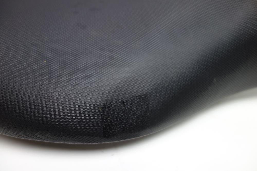 Preview: Suzuki SV 650 S Sitz Fahrersitz abgepolstert