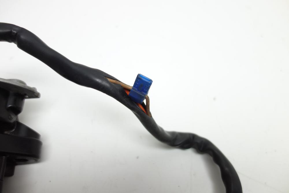 Preview: Suzuki SV 650 S Schloss Schlosssatz Tankdeckel