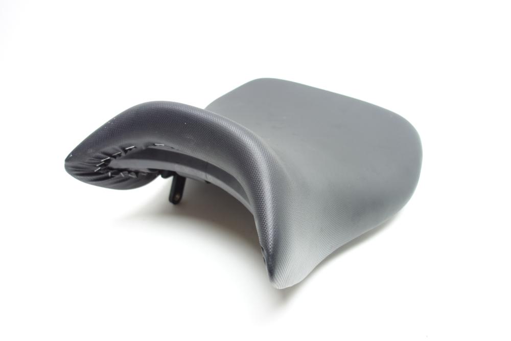 Suzuki SV 650 S Sitz Fahrersitz abgepolstert