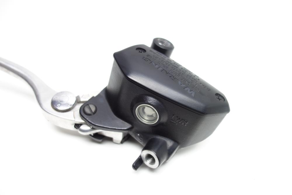 Preview: Kawasaki Versys 650 Bremspumpe Bremszylinder vorne