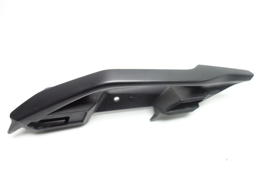 Kawasaki Versys 650 Griff hinten links Kofferträger