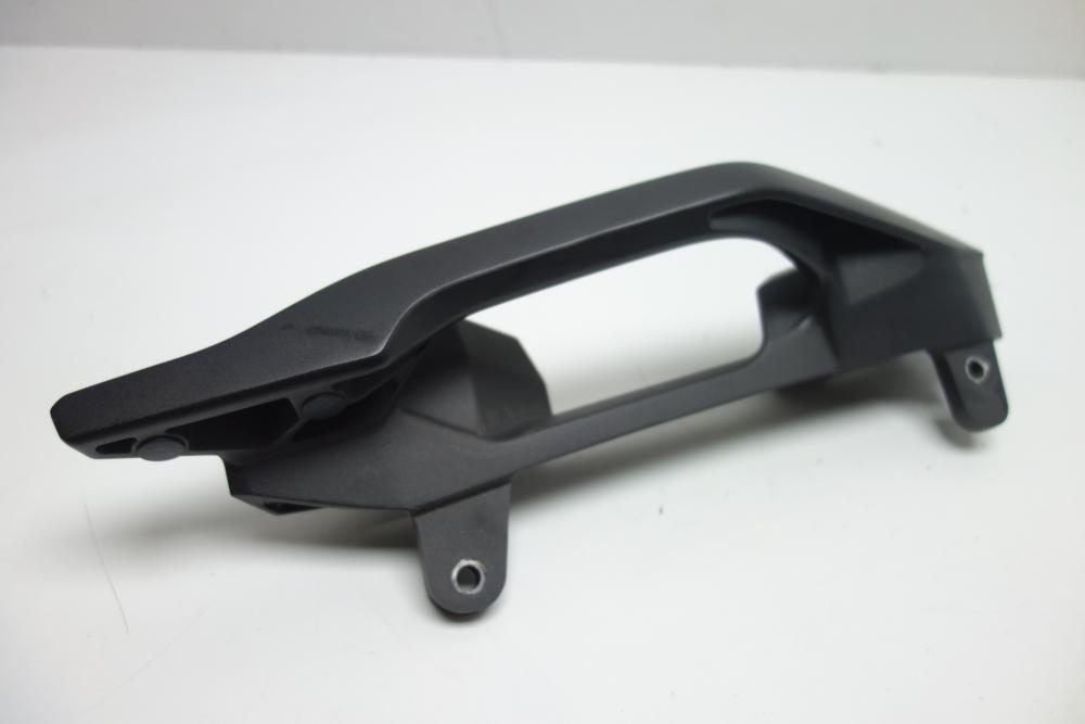 Preview: Kawasaki Versys 650 Griff hinten links Kofferträger