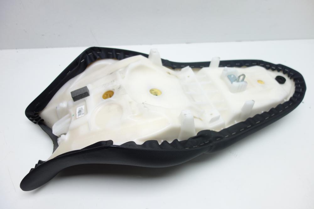 Kawasaki Versys 650 Sitz Sitzbank