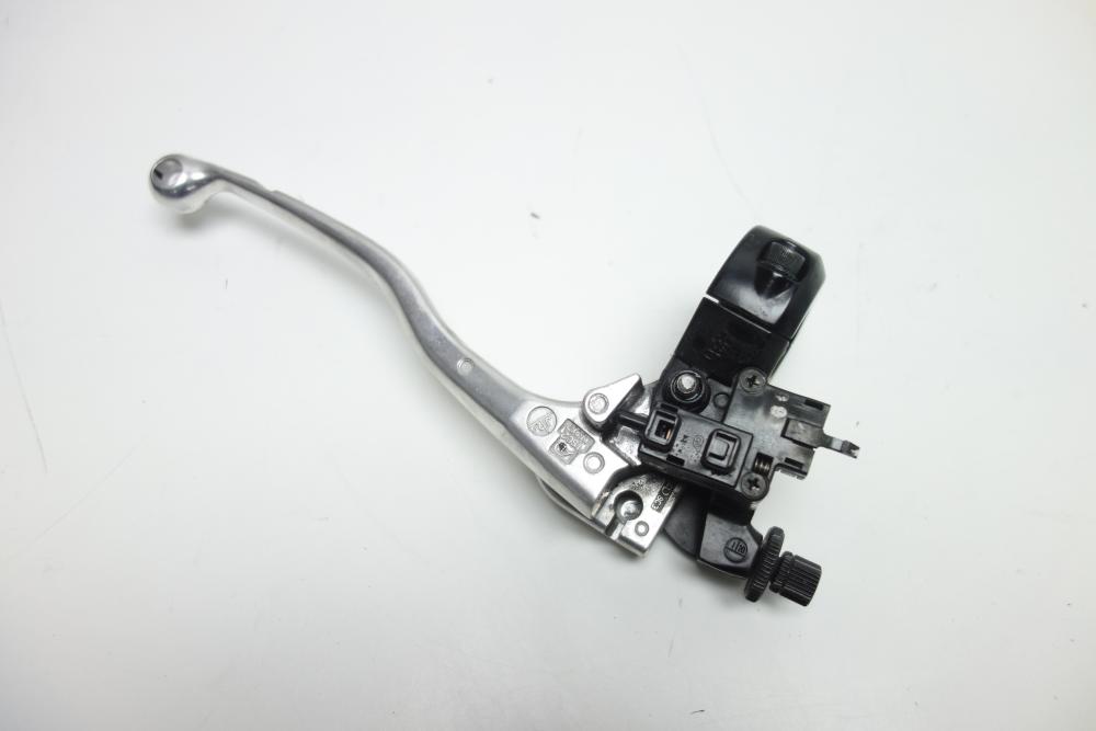 Preview: Kawasaki Versys 650 Kupplungsarmatur Kupplungshebelhalter