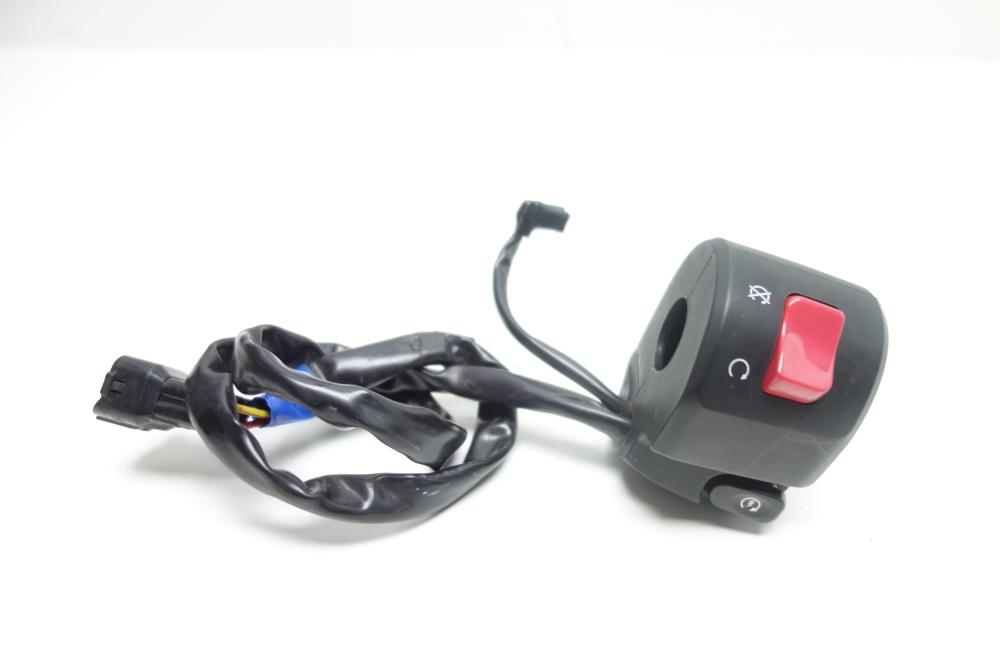 Kawasaki Versys 650 Lenkerschalter Armatur rechts