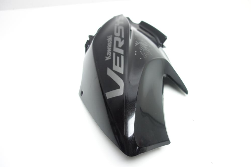 Preview: Kawasaki Versys 650 Tankblende Tankcover rechts