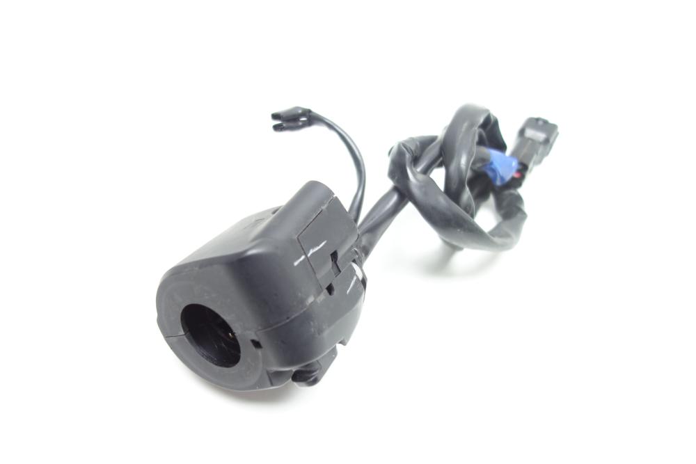 Preview: Kawasaki Versys 650 Lenkerschalter Armatur rechts