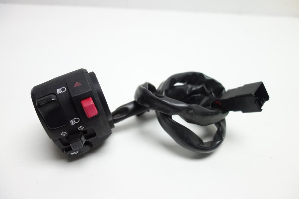 Kawasaki Versys 650 Lenkerschalter Armatur links