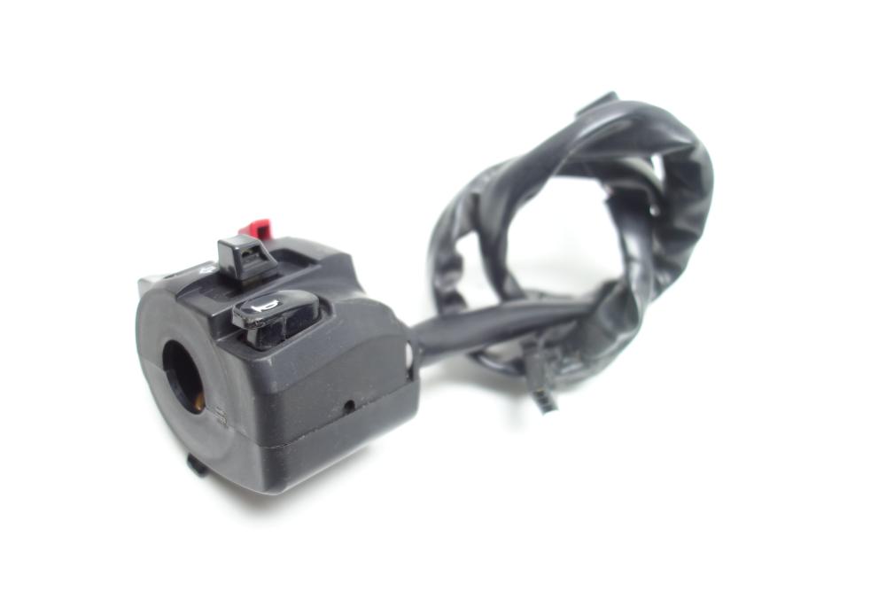 Preview: Kawasaki Versys 650 Lenkerschalter Armatur links