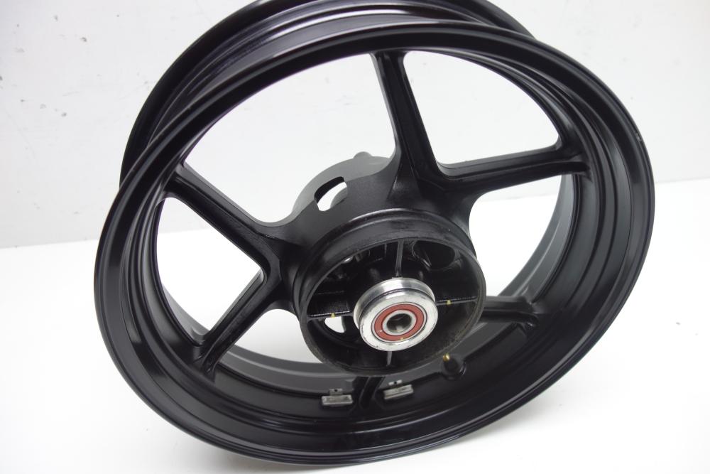 Preview: Kawasaki Versys 650 Felge hinten Hinterrad