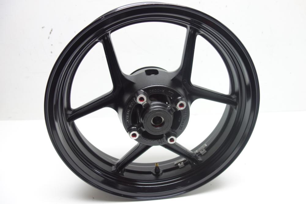 Preview: Kawasaki Versys 650 Felge hinten Hinterrad