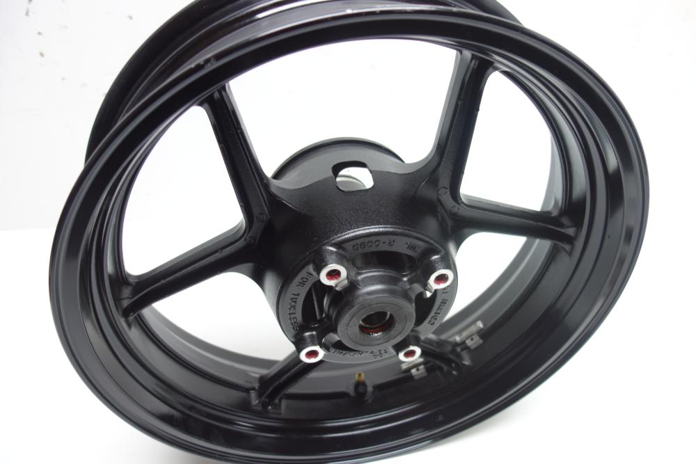 Preview: Kawasaki Versys 650 Felge hinten Hinterrad