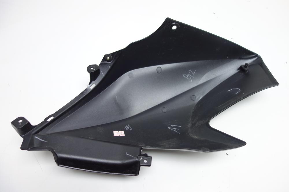 Kawasaki Versys 650 Tankblende Tankcover rechts