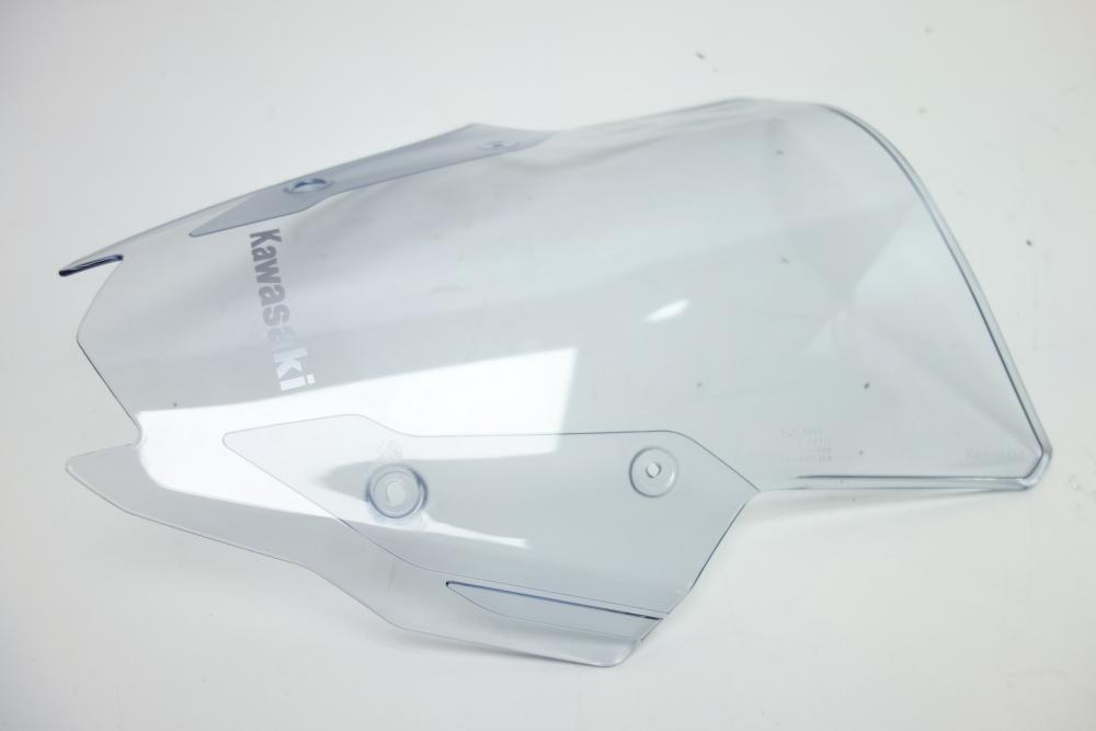Preview: Kawasaki Ninja 1100 SX Windschild Scheibe