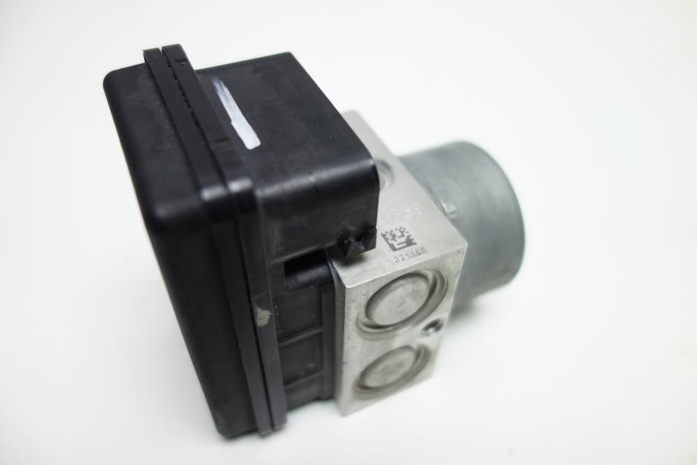 Preview: Kawasaki Versys 650 ABS Steuergerät