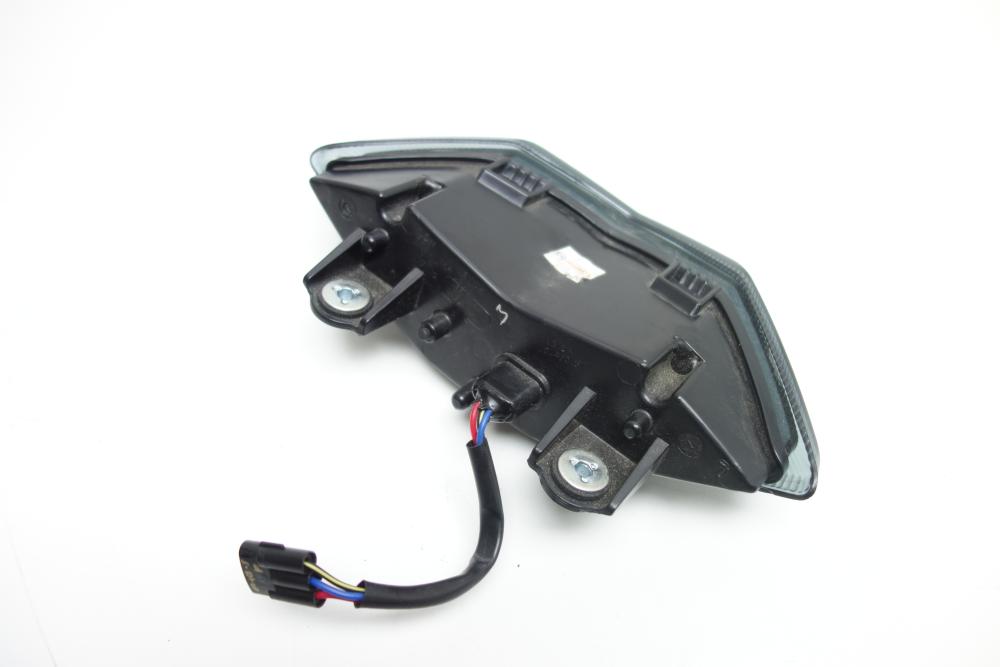 Preview: Kawasaki Versys 650 Rücklicht getönt