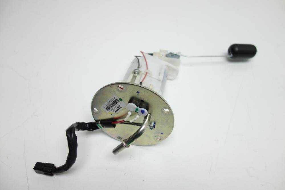 Kawasaki Versys 650 Benzinpumpe Kraftstoffpumpe