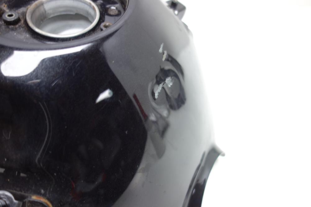 Preview: Kawasaki Versys 650 Tank