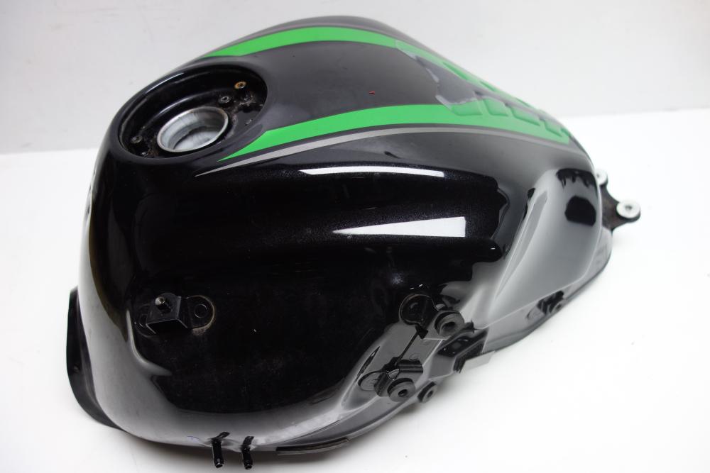 Kawasaki Versys 650 Tank