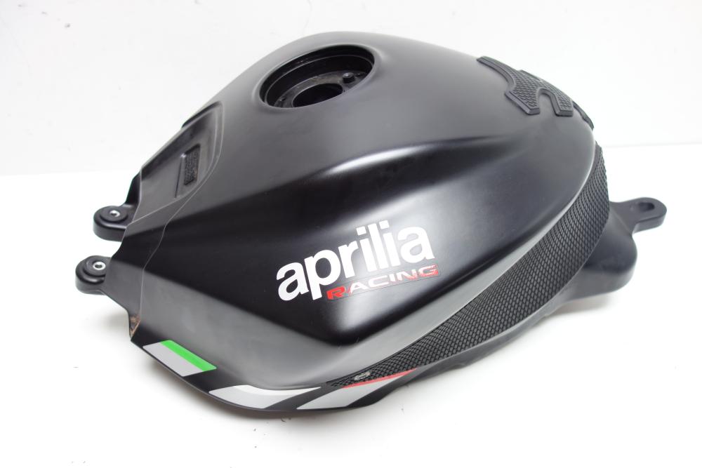 Aprilia Tuono 660 Tank
