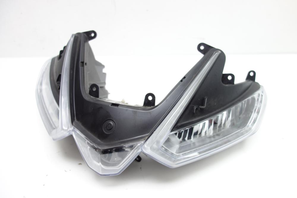 Aprilia Tuono 660 Scheinwerfer