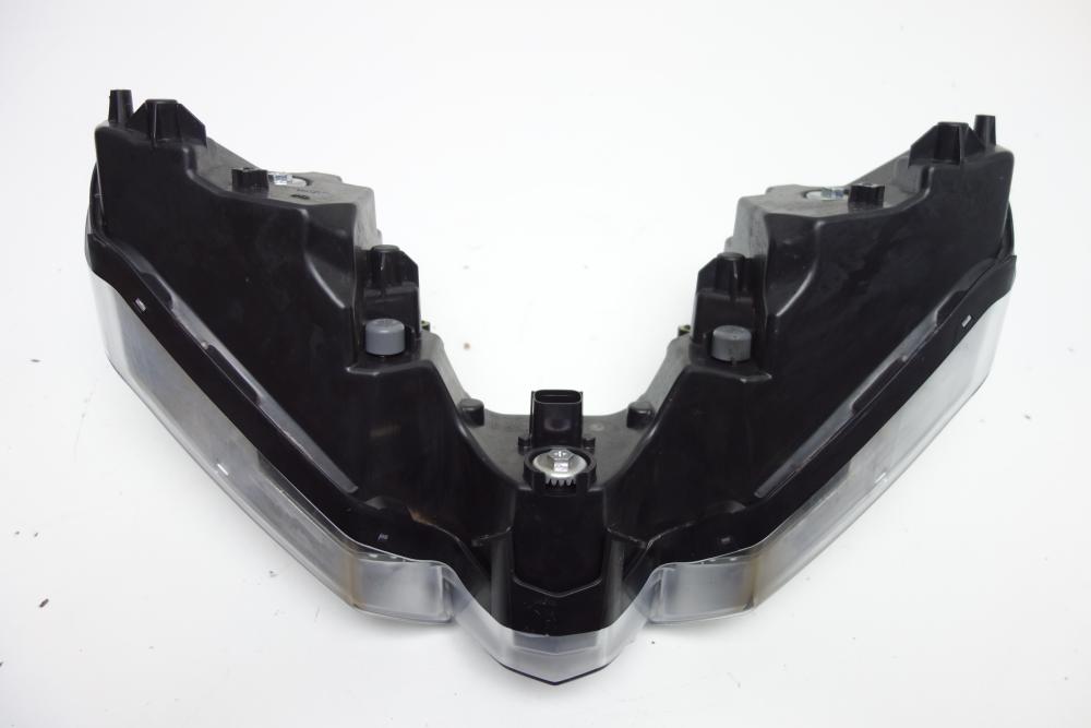 Aprilia Tuono 660 Scheinwerfer