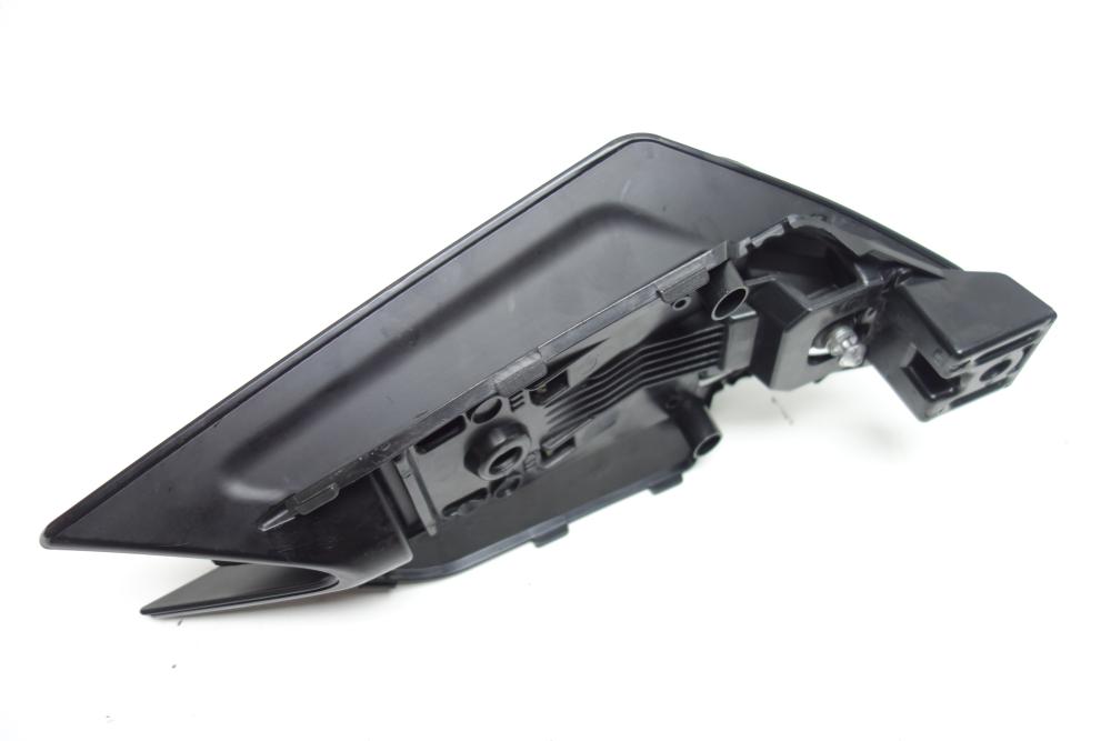 Preview: Aprilia Tuono 660 Rücksitzabdeckung Sitzabdeckung Heck Höcker