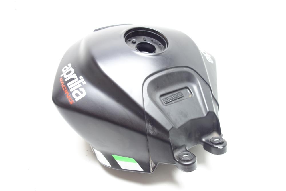 Preview: Aprilia Tuono 660 Tank