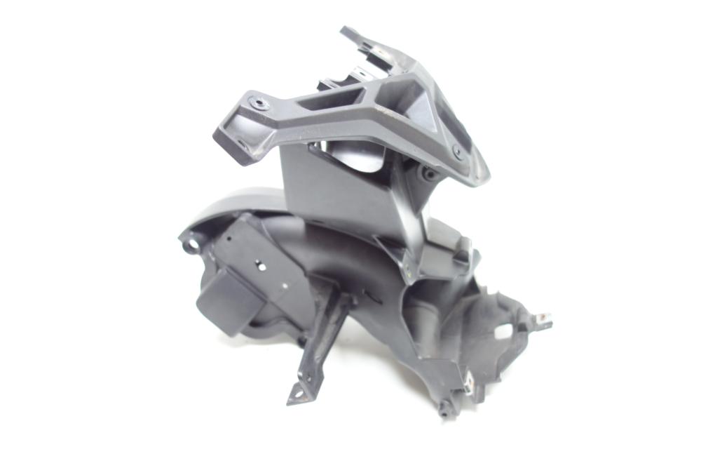 Preview: Aprilia Tuono 660 Geweih Frontträger