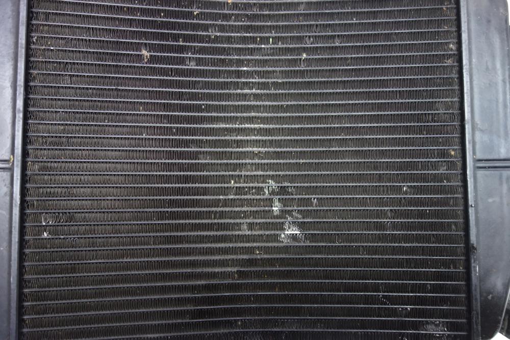 Aprilia Tuono 660 Kühler