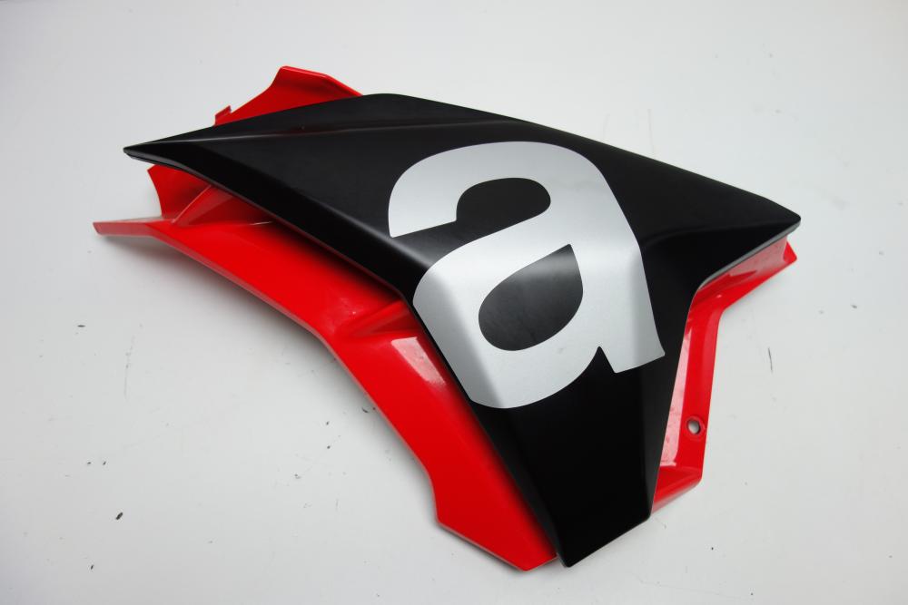 Aprilia Tuono 660 Seitenteil Seitenverkleidung links
