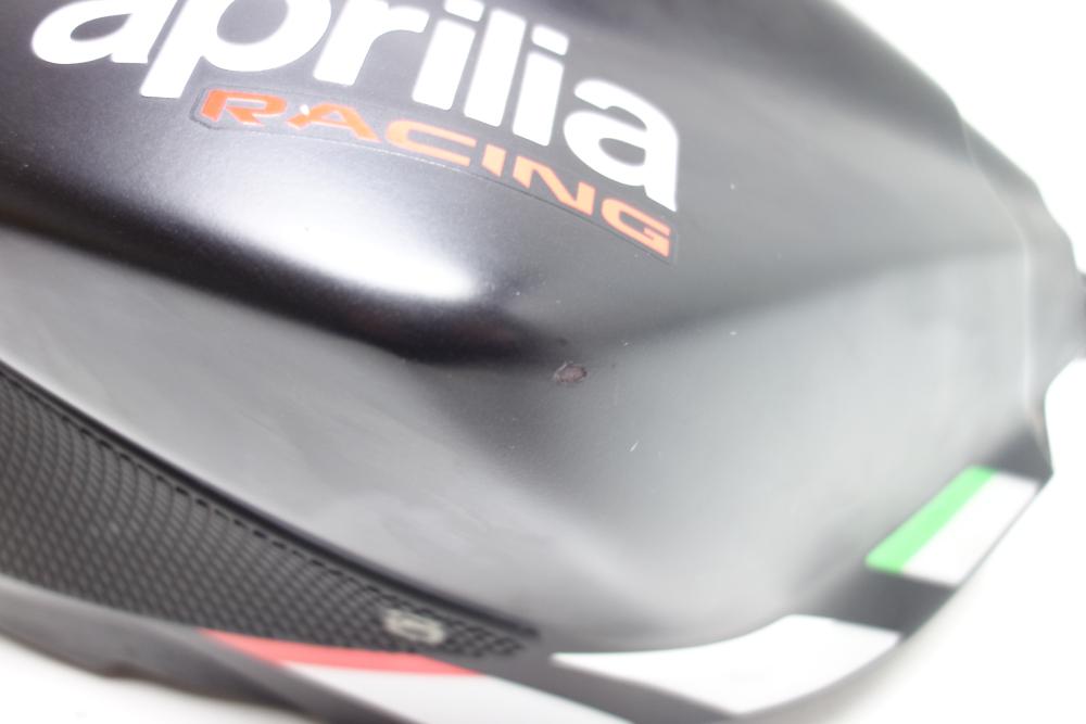 Aprilia Tuono 660 Tank