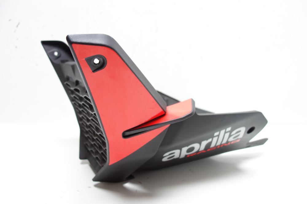 Aprilia Tuono 660 Bug Bugverkleidung Unterboden