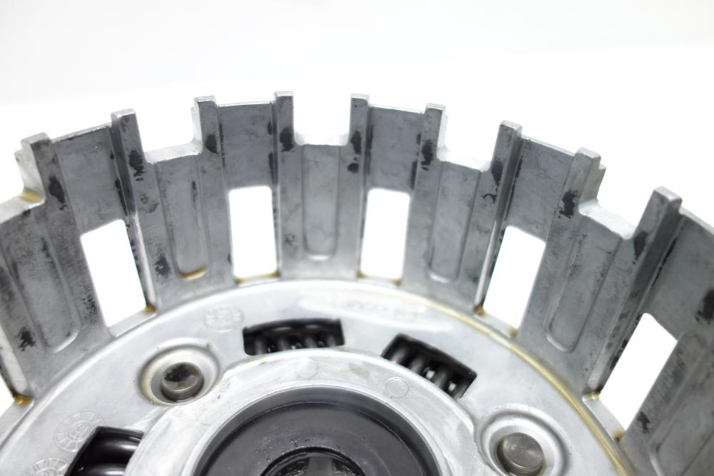 Preview: Aprilia Tuono 660 Kupplung Kupplungskorb