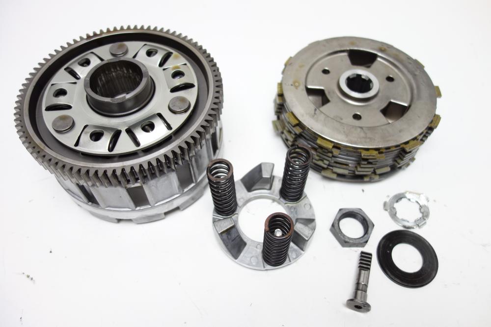 Aprilia Tuono 660 Kupplung Kupplungskorb