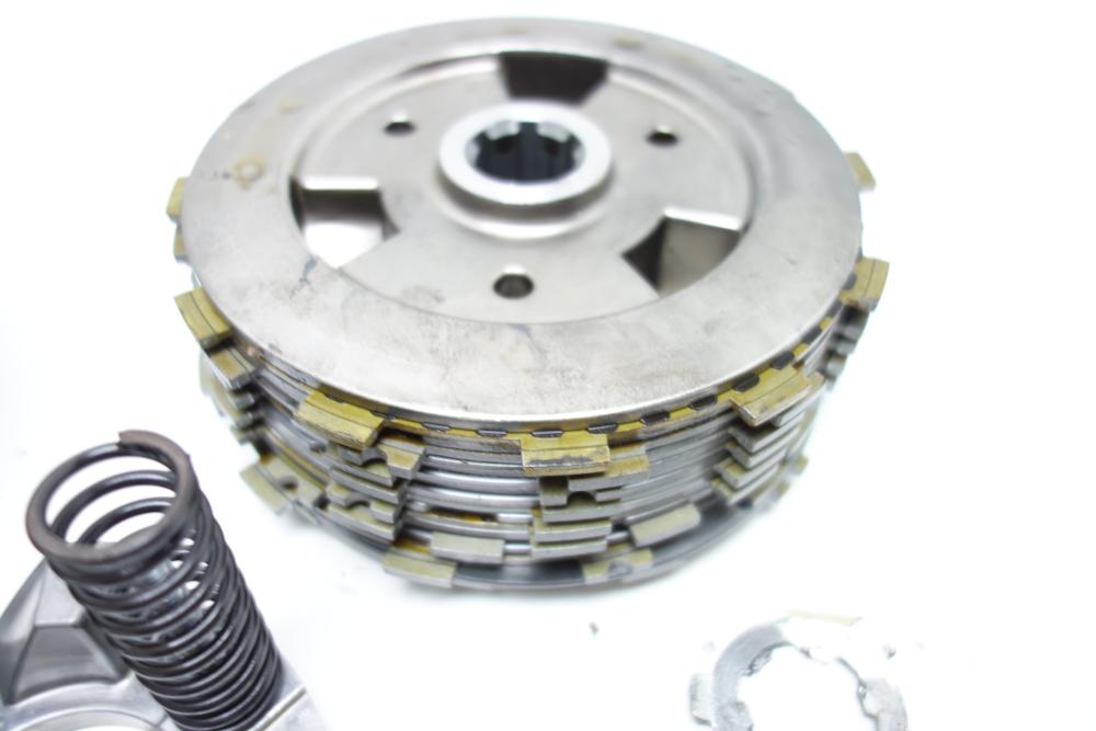 Aprilia Tuono 660 Kupplung Kupplungskorb