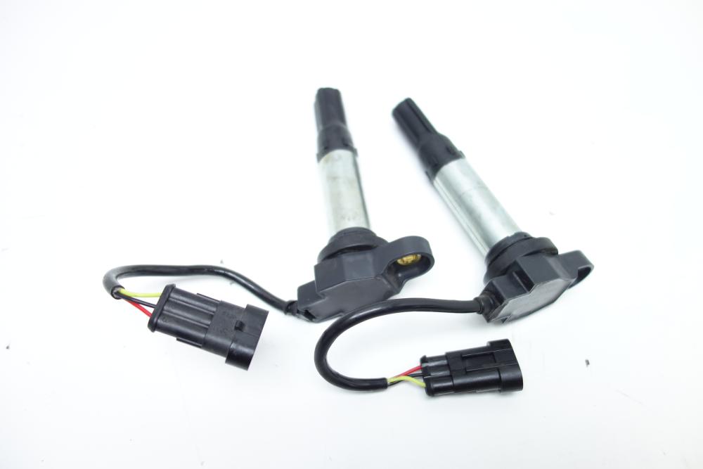 Aprilia Tuono 660 Zündspule 2x Zündspulen