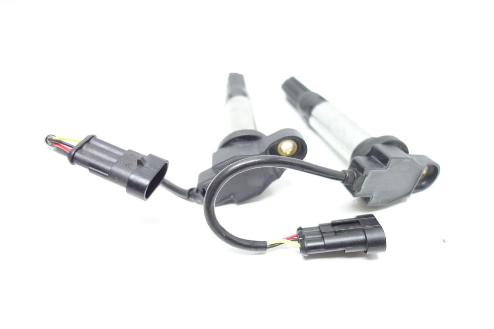 Preview: Aprilia Tuono 660 Zündspule 2x Zündspulen