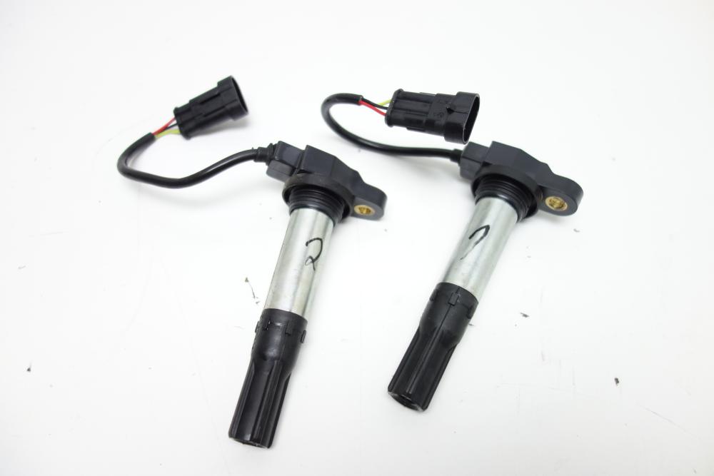 Preview: Aprilia Tuono 660 Zündspule 2x Zündspulen