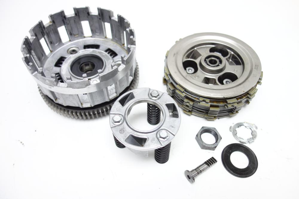 Aprilia Tuono 660 Kupplung Kupplungskorb