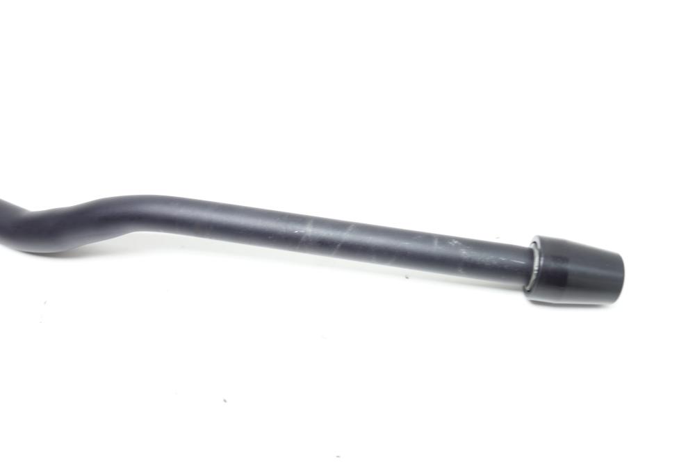 Preview: Aprilia Tuono 660 Lenker