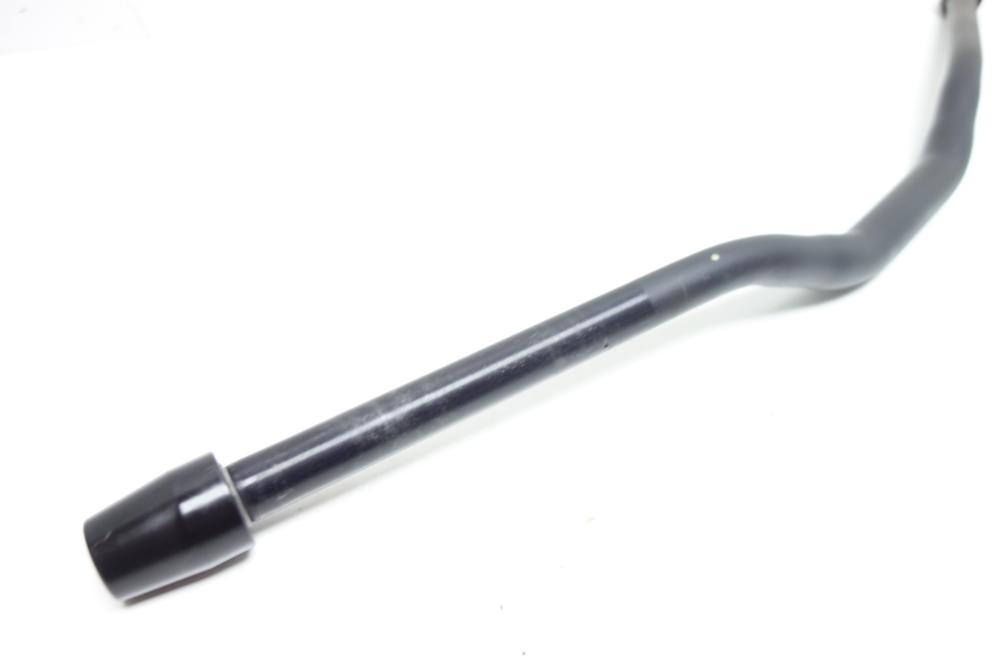 Preview: Aprilia Tuono 660 Lenker