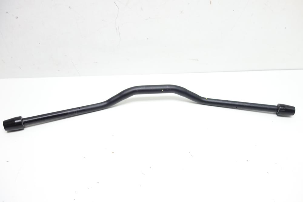 Preview: Aprilia Tuono 660 Lenker