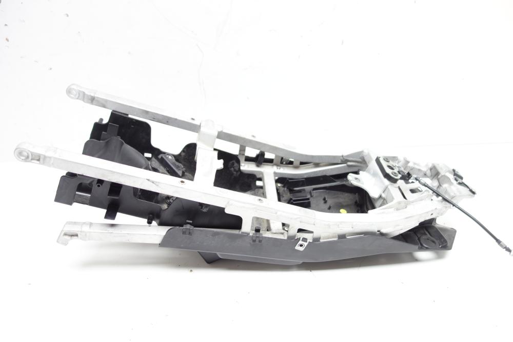 Aprilia Tuono 660 Heck Heckrahmen