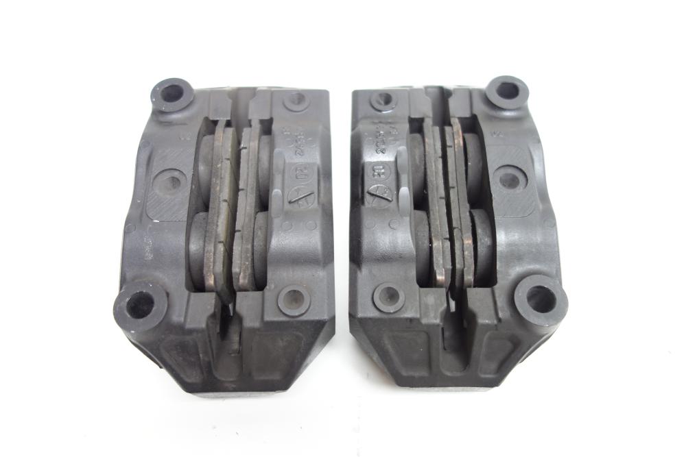 Preview: Aprilia Tuono 660 Brembo Bremssattel Bremszange vorne re li