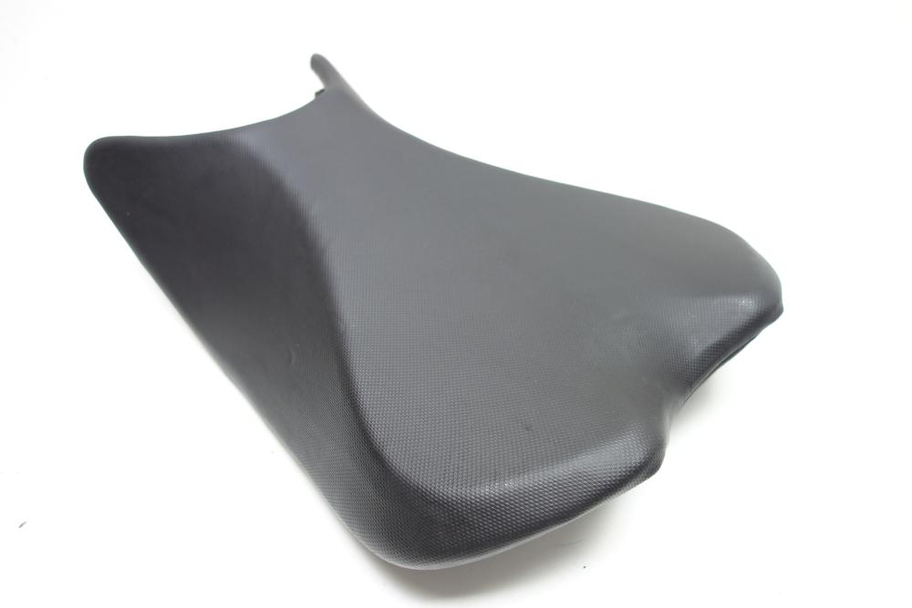 Preview: Aprilia Tuono 660 Sitz Fahrersitz