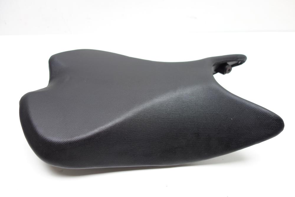 Preview: Aprilia Tuono 660 Sitz Fahrersitz