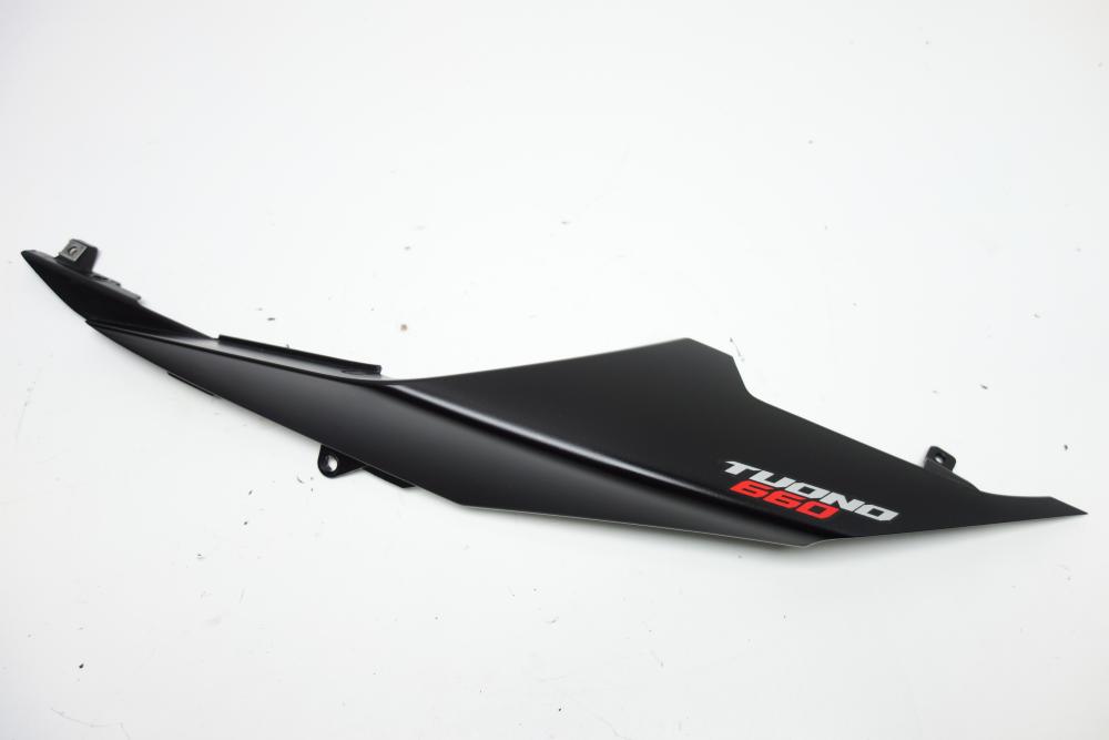 Aprilia Tuono 660 Heck Heckverkleidung links