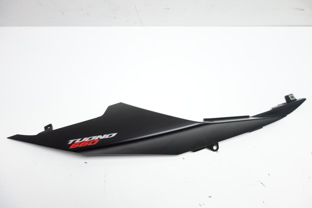 Aprilia Tuono 660 Heck Heckverkleidung rechts